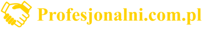 Portal i katalog firm - Profesjonalni.com.pl